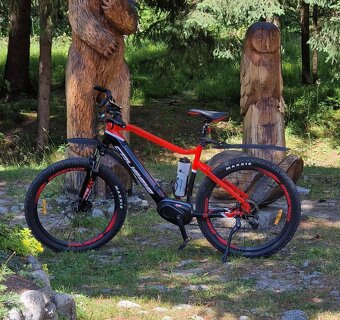 CRUSSIS e-Atland 7.7 - 2