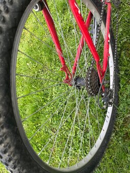 Bicykel - 2
