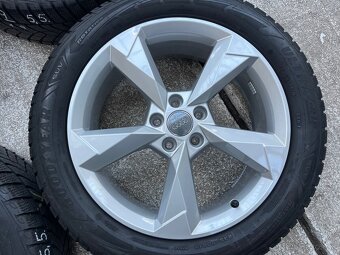 AUDI ORIGINAL 83A601025N 5x112 7x19 ET43 - 2