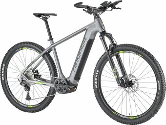 Elektrobicykel Genesis (záruka 2Roky)E-Pro MTB 2.3 Veľkosť M - 2