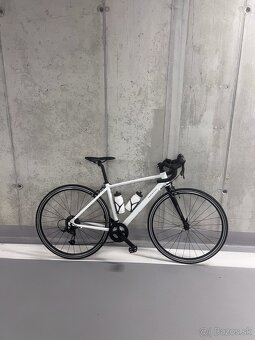 Cestný bicykel Van Rysel XS - 2