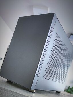 KRUX Naos TG - 2