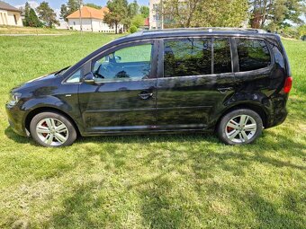 Touran 2.0 tdi - 2