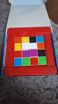 Pexeso pre uši edukativna montessori aktivita spoločenská hr - 2