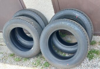 Letne pneumatiky falken 205/65 r16 - 2