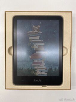 Kindle Colorsoft Signature Edition 32GB - 2