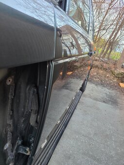 Range Rover l322 Diely Lacno - 2