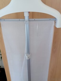 Predám tefal na naparovanie a žehlenie - 2