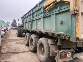 Náves Mega NS 25 - 2