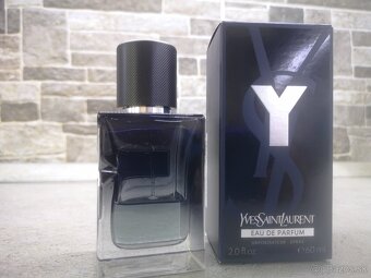 Yves saint Laurent Y EDP - 2