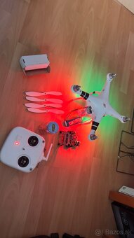 Dji Phantom 1 - 2