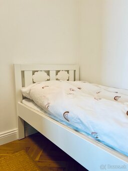 Detská posteľ IKEA KRITTER 70x160 - 2