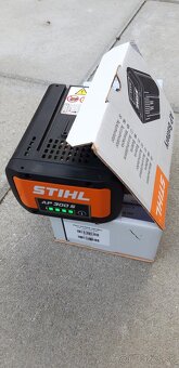 Stihl batéria AP300S - 2