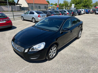 Volvo S60 1.6 Diesel, 84kW, MT/6, rok:01.2012. - 2