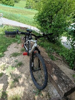 Bicykel - 2