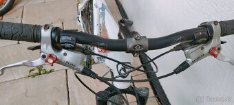 Merida Matts TFS 500 - 2