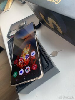 Samsung S21 8/256GB Olimpic - 2