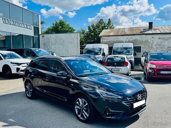 Hyundai i30 CW 1.5 T-GDi mHEV iMT Style - 2