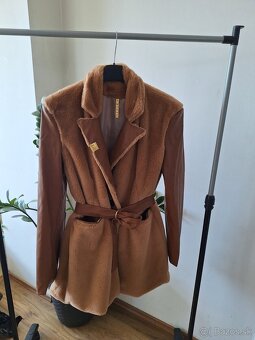 Jarná bunda vel. M/L - 2