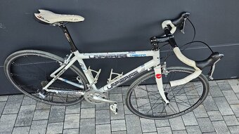 Cestný bicykel Lapierre, Limitovaná séria FDJeux.com - 2