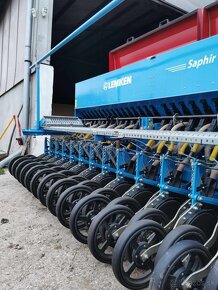 Lemken saphir - 2