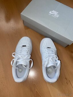 Nike Air Force 1 - 2