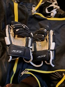 Rukavice CCM 11" - 2