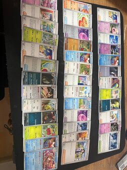 Pokemon karty -Prismatic Evolutions - 2