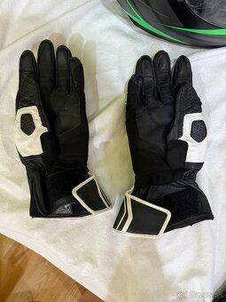 Rukavice Alpinestars SP-8 V2 - 2