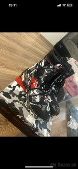 Double Red - 2