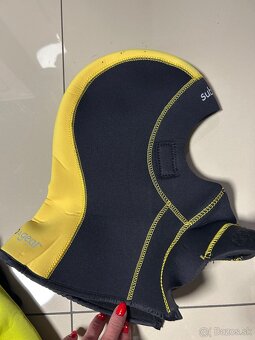 Neoprénove oblecenie - 2