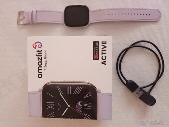Amazfit Active TOP STAV - 2