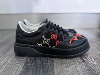 Predám GUCCI sneakers 43 - 2