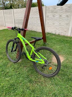 Predám Bicykel - 2