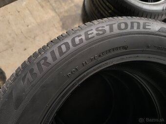 Bridgestone Ecopia 245/55 R18 100H - 2