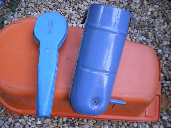 Škoda - 2