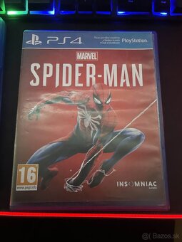 PS4 HRY - 2