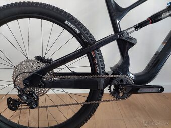 Cannondale Habit Carbon 2 L - 2
