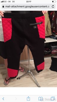 Predam Philipp Plein teplaky - 2