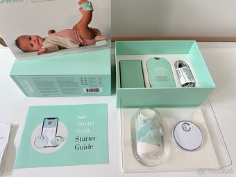 Owlet smart sock 3 - 2