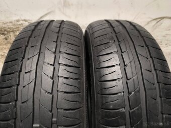 195/65 R15 Letné pneumatiky Sava Intensa 2 kusy - 2