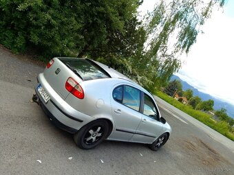 Seat Leon 1.9tdi 81kw - 2