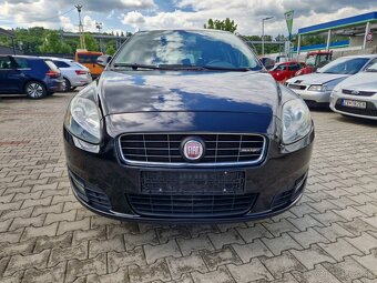 Predám Fiat Croma 1.9 16V MultiJet Dynamic 110 KW r.v.2010 - 2