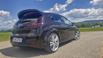 Seat Leon Cupra 2.0 TFSI - 2