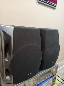 Veža Thomson hi-fi - 2