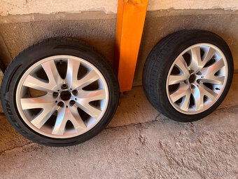 disky BMW styling 126 , R19 - 2