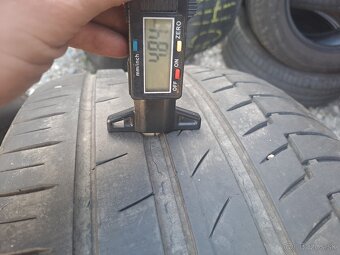 Letné Continental PremiumContact 6 255/45/20 105V XL - 2
