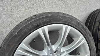 Bmw styling 135M R18 - 2