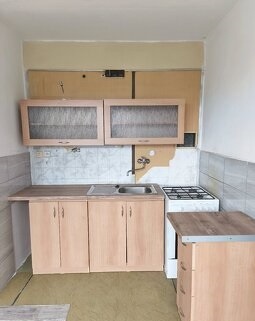 Predaj,1izb.byt v meste Poltár - 2