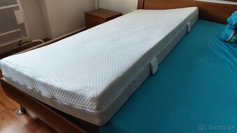 Penové matrace - 2